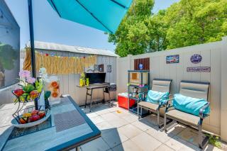 Group-Ready Oasis w/ Pool & Games in Port Richey - 8