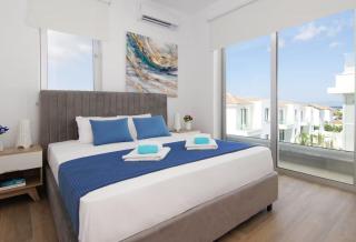 Walking distance to Vrysoudia Beach - 0