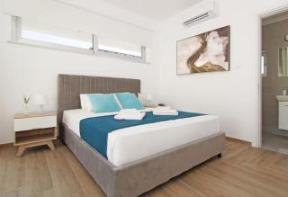 Walking distance to Vrysoudia Beach - 8