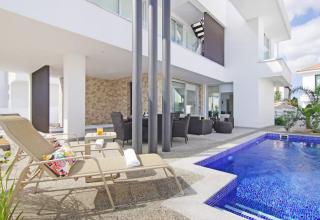 Walking distance to Vrysoudia Beach - 7