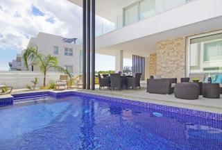 Walking distance to Vrysoudia Beach - 6