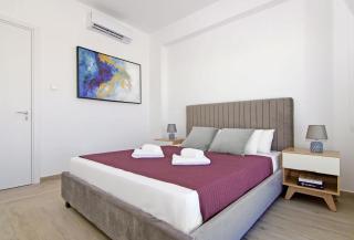 Walking distance to Vrysoudia Beach - 5