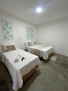 Hotel Brisa Serrana no Centro de Serrinha - Serrinha - 8