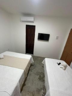 Hotel Brisa Serrana no Centro de Serrinha - Serrinha - 7