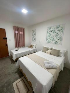 Hotel Brisa Serrana no Centro de Serrinha - Serrinha - 6