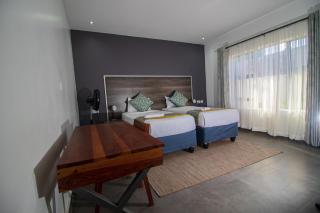 Land Of Grace Accommodations - 8