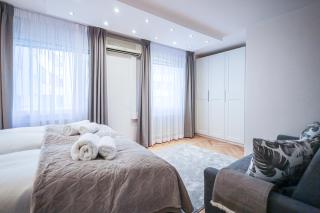 3 BDR - Apartment Serenity, right near Vienna's Old City - 2