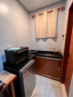 Porto Beach Hospedagens | Studio Casal+1 - 2