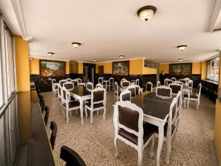 Hotel embajador bucaramanga - 5