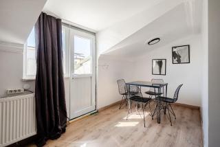 Cozy and Stylish Loft In The Heart of Taksim! - 9