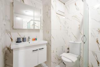 Cozy and Stylish Loft In The Heart of Taksim! - 1