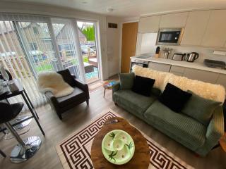 Balmaha Lodges and Apartments - 7