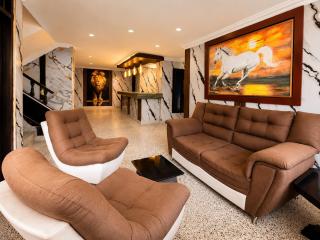 Hotel embajador bucaramanga - 7