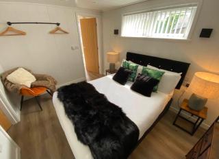 Balmaha Lodges and Apartments - 4