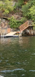 Cottage Lac St Pierre - Come and Relax - 9