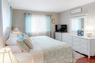 Ocean Gate Villas #5 - 1