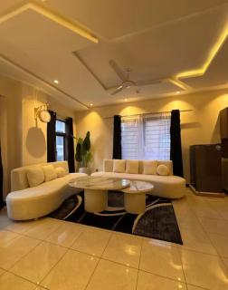 The Onyx Retreat Elegant Modern 1BHK - 7