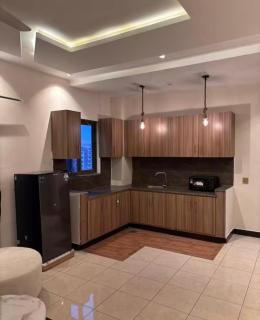 The Onyx Retreat Elegant Modern 1BHK - 4
