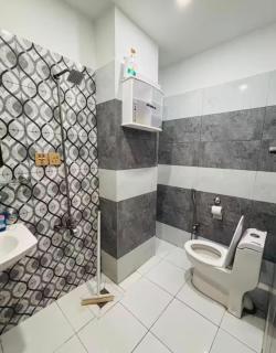 The Onyx Retreat Elegant Modern 1BHK - 3