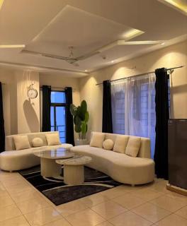 The Onyx Retreat Elegant Modern 1BHK - 2