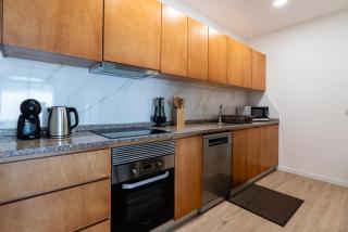 Michaels Garden apartment in Calheta - 7