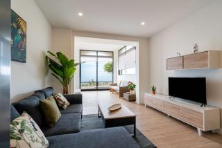 Michaels Garden apartment in Calheta - 3