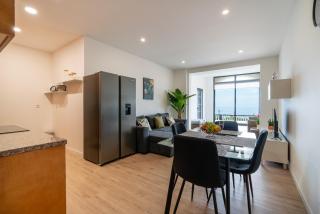 Michaels Garden apartment in Calheta - 9