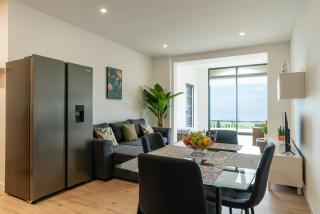 Michaels Garden apartment in Calheta - 0