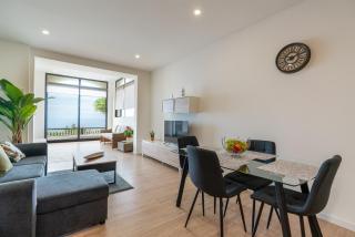 Michaels Garden apartment in Calheta - 2