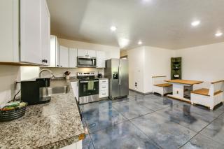 Bring Your Boat! Updated Cabin in Priest River - 7