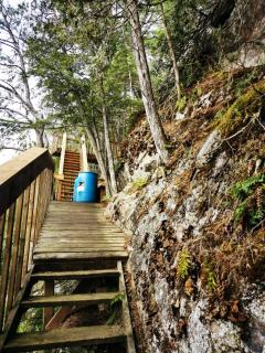 Cottage Lac St Pierre - Come and Relax - 3