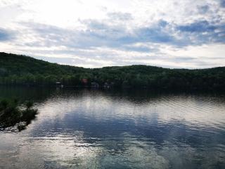 Cottage Lac St Pierre - Come and Relax - 7