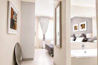 Modern Apartment in Morningside near Sandton City - 7