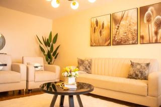 Cozy Three Bedroom, Rupas Mall - 7