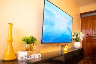 Cozy Three Bedroom, Rupas Mall - 3