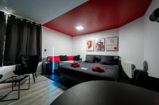 Kelys Residentiel Studios Confort Modernes - 9