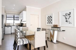 Modern Apartment in Morningside near Sandton City - 3
