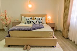 Cozy Three Bedroom, Rupas Mall - 0
