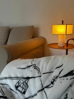 Svaty Prokop Luxury Apartment Boží Dar - 9