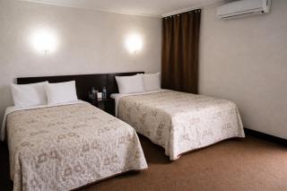 Hotel Sierra Real - 4