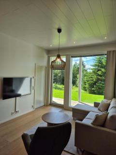 Modern and cozy townhouse with a private sauna - 8