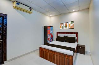 Hotel O Blue Garden - 0