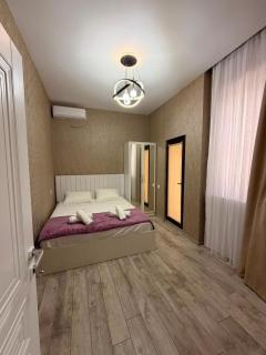 Gabala Family House - 3