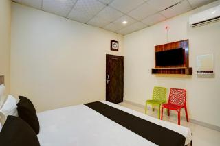 Hotel O Blue Garden - 3