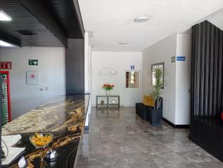 Hotel Sierra Real - 3
