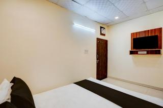 Hotel O Blue Garden - 1