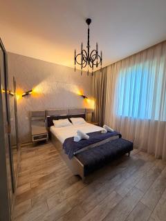 Gabala Family House - 5