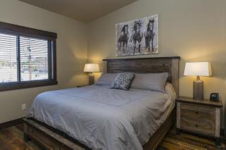 Cana Loft 301 - Whitefish - 7