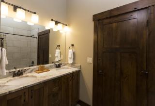 Cana Loft 301 - Whitefish - 4