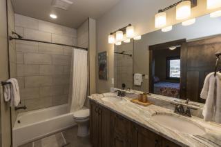 Cana Loft 301 - Whitefish - 2